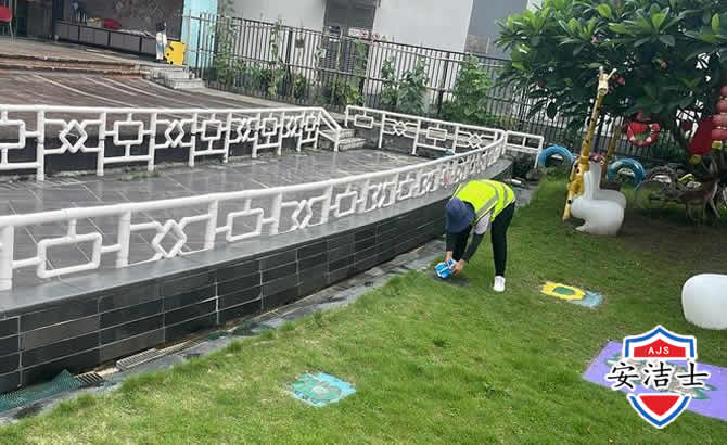 西湖区园林树木灭白蚁